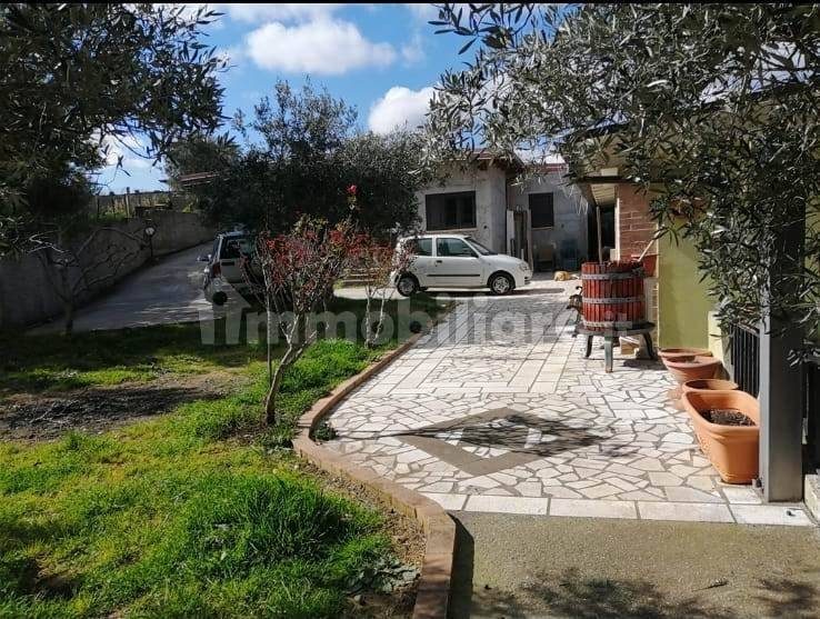 Immobile residenziale · Catanzaro (Catanzaro)