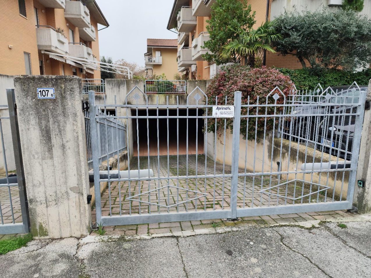 Immobile residenziale · Macerata (Macerata)