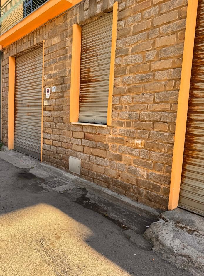 Immobile residenziale · Calangianus (Sassari)