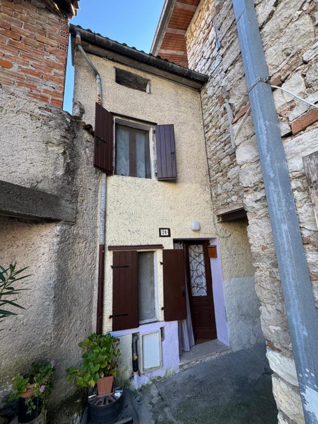 Immobile residenziale · Setteville (Belluno)