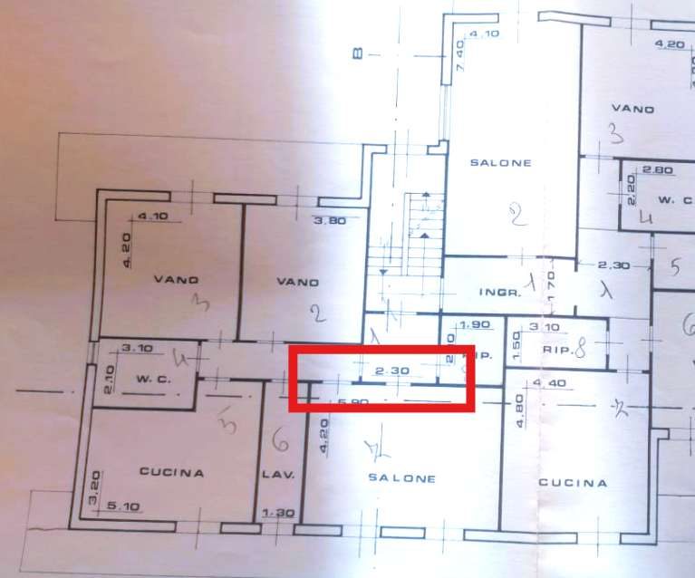 Immobile residenziale · Belpasso (Catania)
