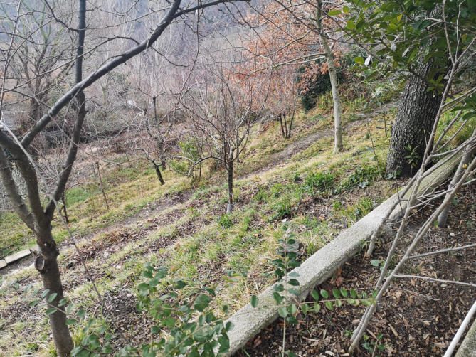 Immobile residenziale · Valtopina (Perugia)