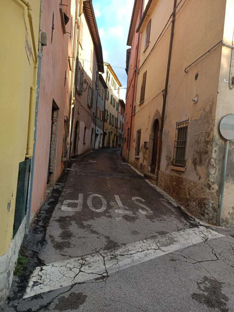 Immobile residenziale · Dovadola (Forlì-Cesena)