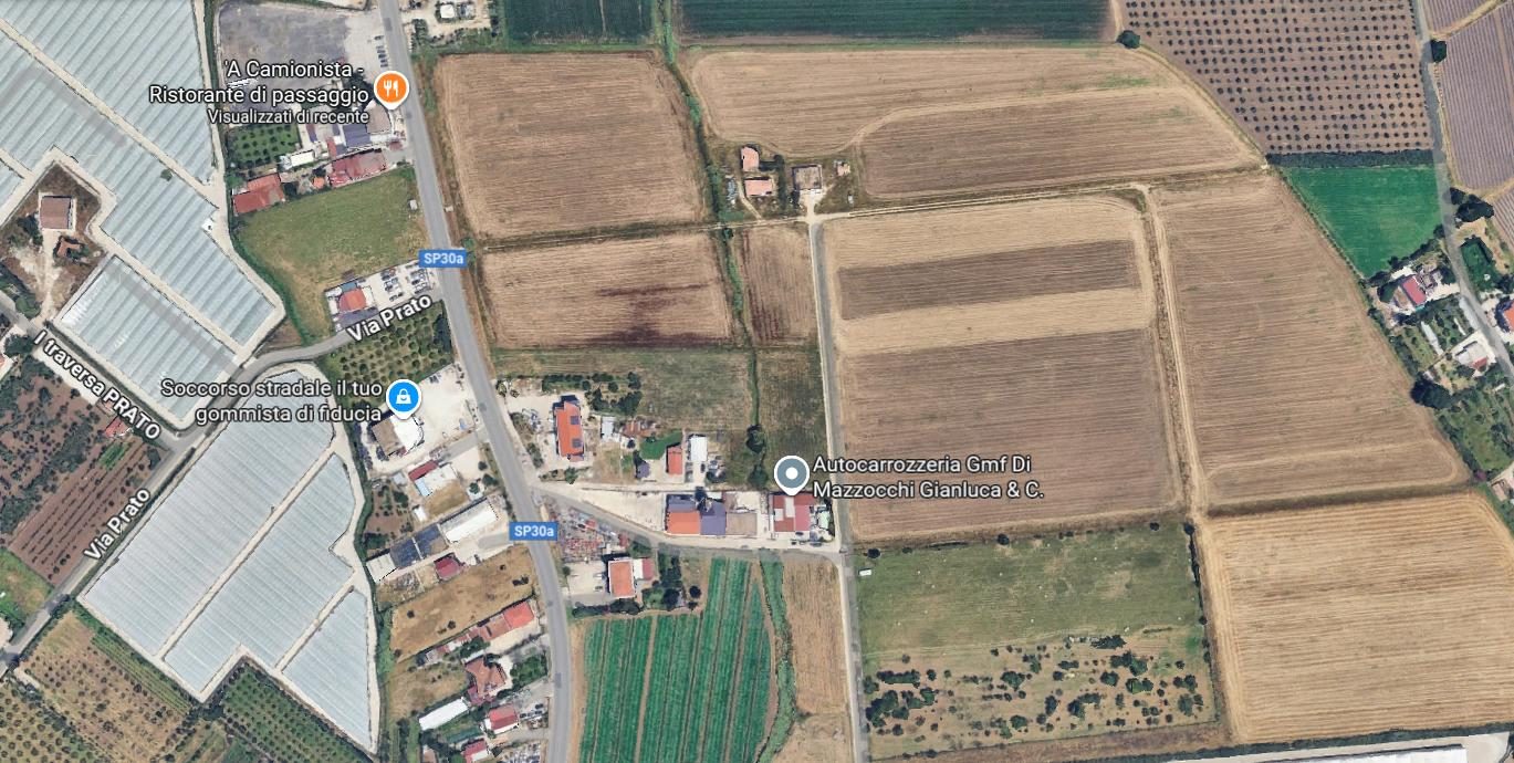 Altra categoria · Eboli (Salerno)