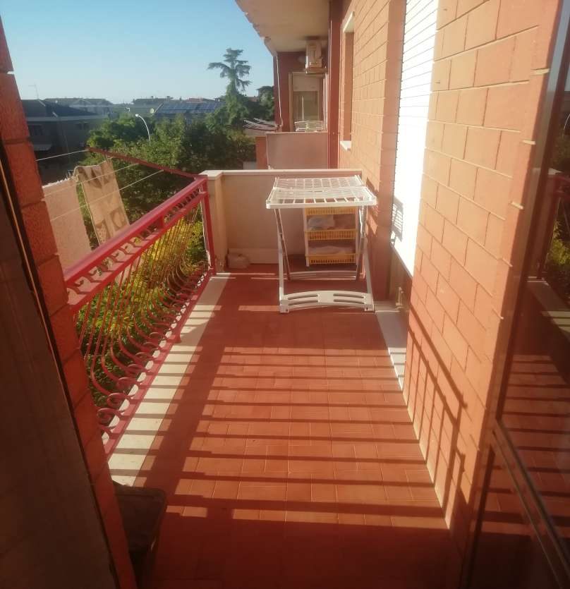 Immobile residenziale · San Severo (Foggia)