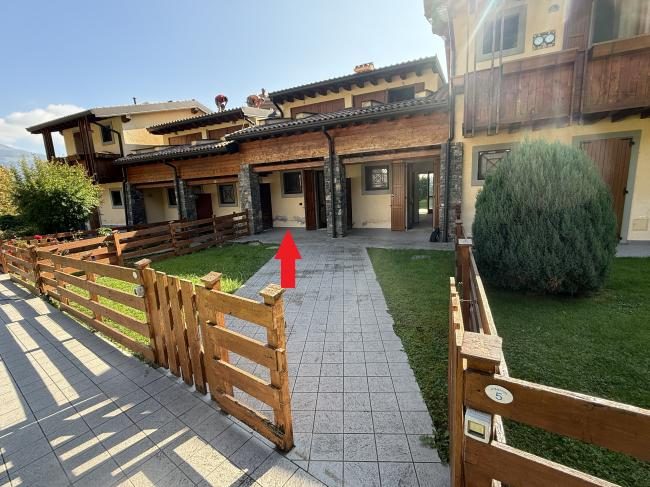 Altra categoria · Sant'Omobono Terme (Bergamo)