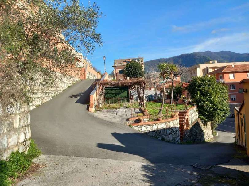 Immobile residenziale · Chiavari (Genova)