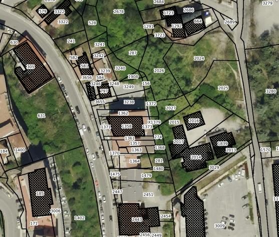 Immobile residenziale · Potenza (Potenza)