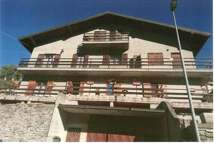 Immobile residenziale · Châtillon (Aosta)