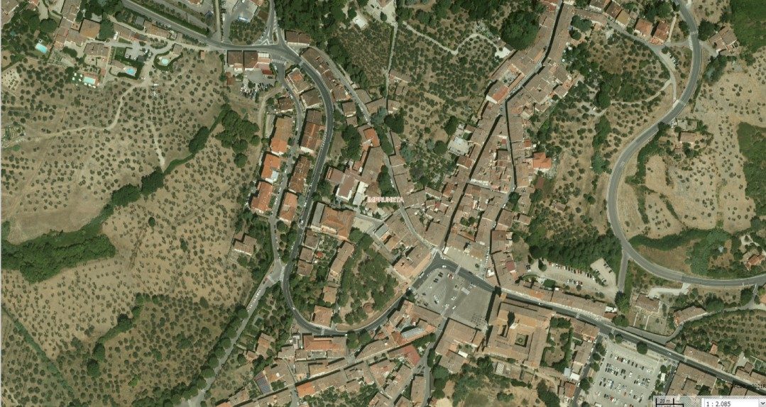 Immobile residenziale · Impruneta (Firenze)