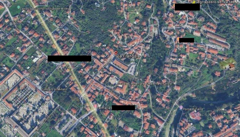 Immobile residenziale · Massa (Massa-Carrara)
