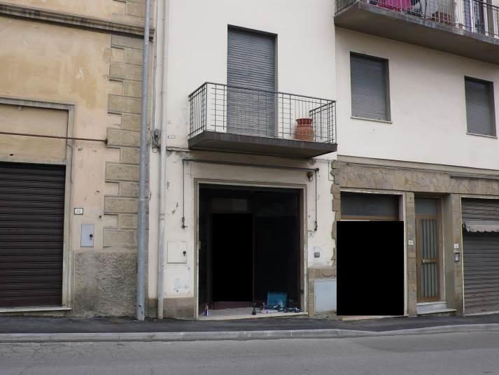 Immobile commerciale · Rignano sull'Arno (Firenze)