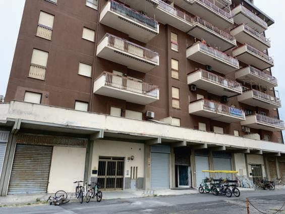 Immobile commerciale · Tarquinia (Viterbo)
