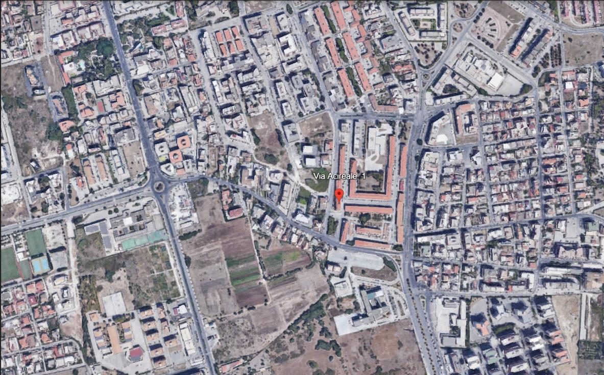 Immobile residenziale · Siracusa (Siracusa)