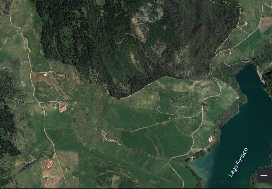 Altra categoria · Castronovo di Sicilia (Palermo)