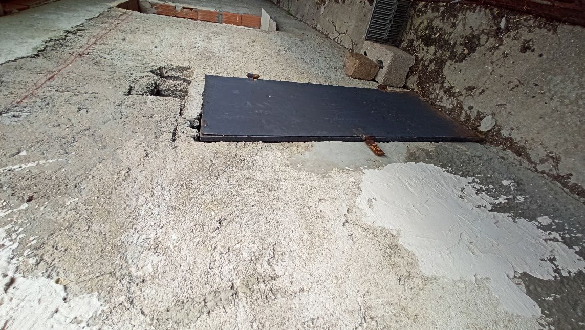 Immobile residenziale · Montesilvano (Pescara)