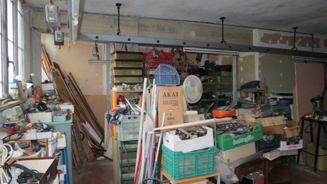 Immobile commerciale · Sant'Elpidio a Mare (Fermo)