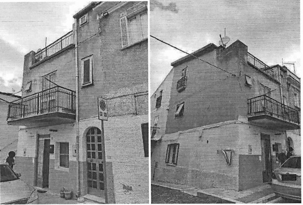 Immobile residenziale · Rignano Garganico (Foggia)