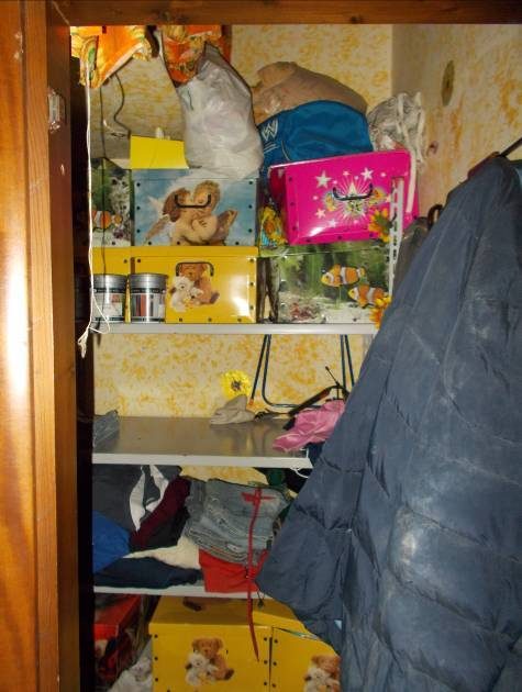 Immobile residenziale · Giugliano in Campania (Napoli)