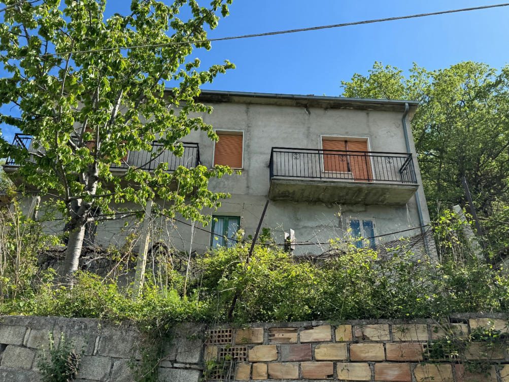 Immobile residenziale · Schiavi di Abruzzo (Chieti)