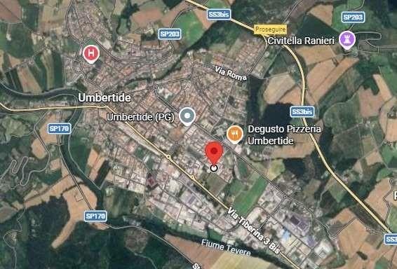 Immobile commerciale · Umbertide (Perugia)