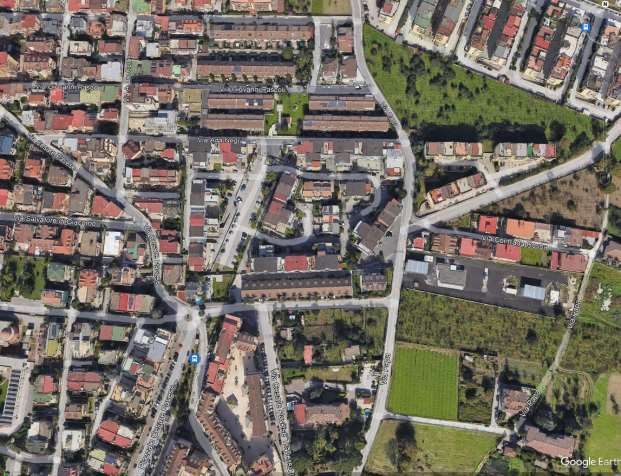 Immobile residenziale · Mugnano di Napoli (Napoli)