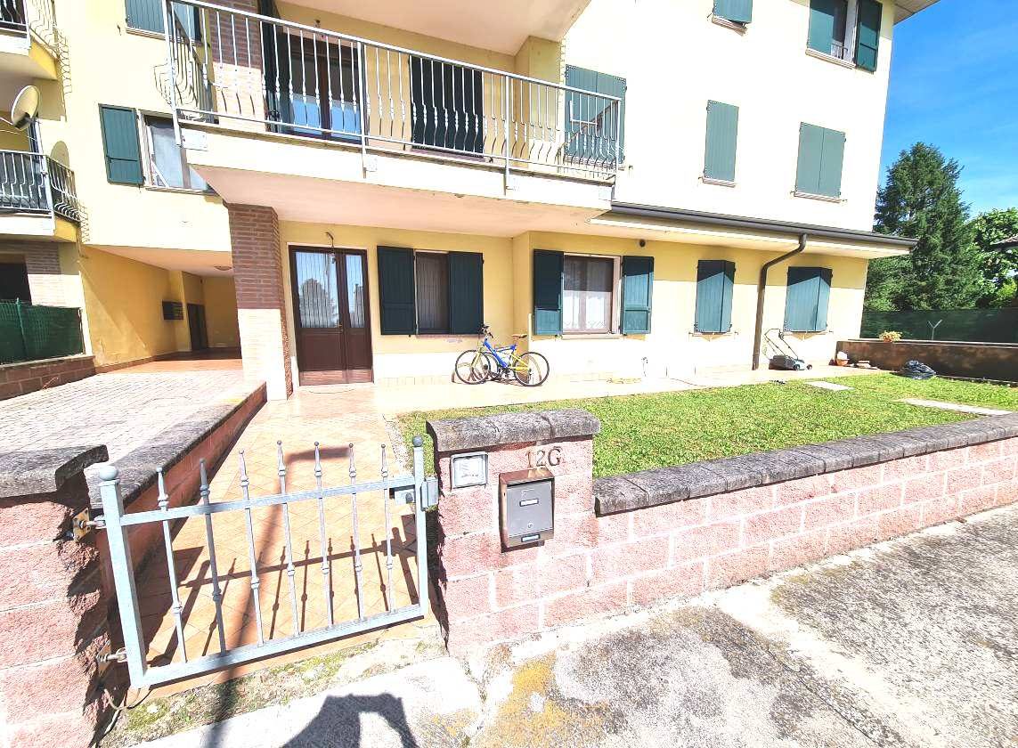 Immobile residenziale · Bagnolo San Vito (Mantova)