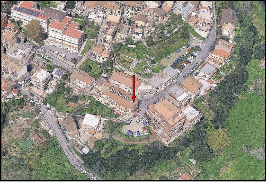 Immobile residenziale · Ariccia (Roma)