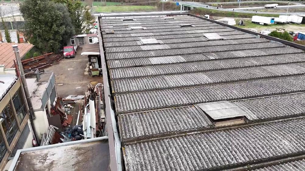 Immobile commerciale · Acquasparta (Terni)