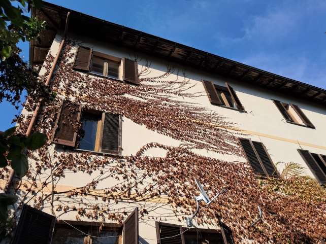 Immobile residenziale · Zavattarello (Pavia)