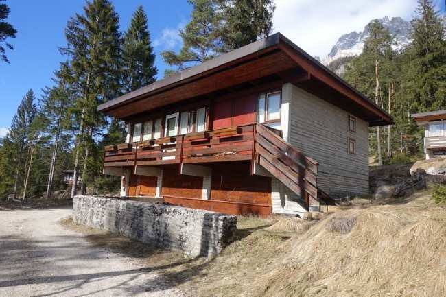 Immobile residenziale · Borca di Cadore (Belluno)