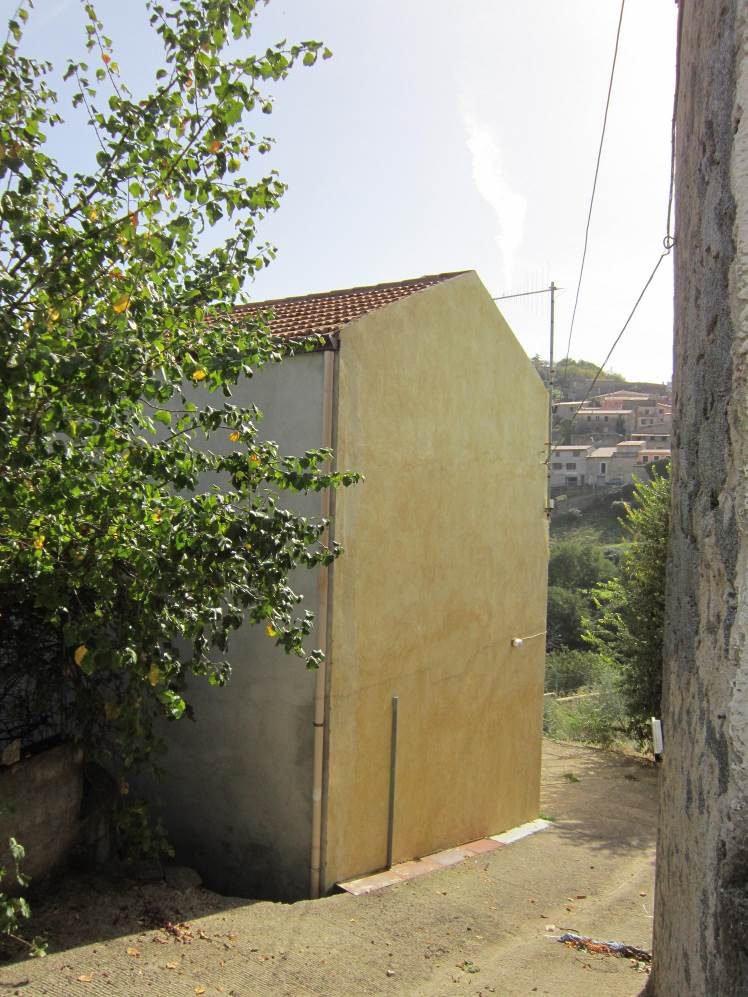 Immobile residenziale · Burgos (Sassari)