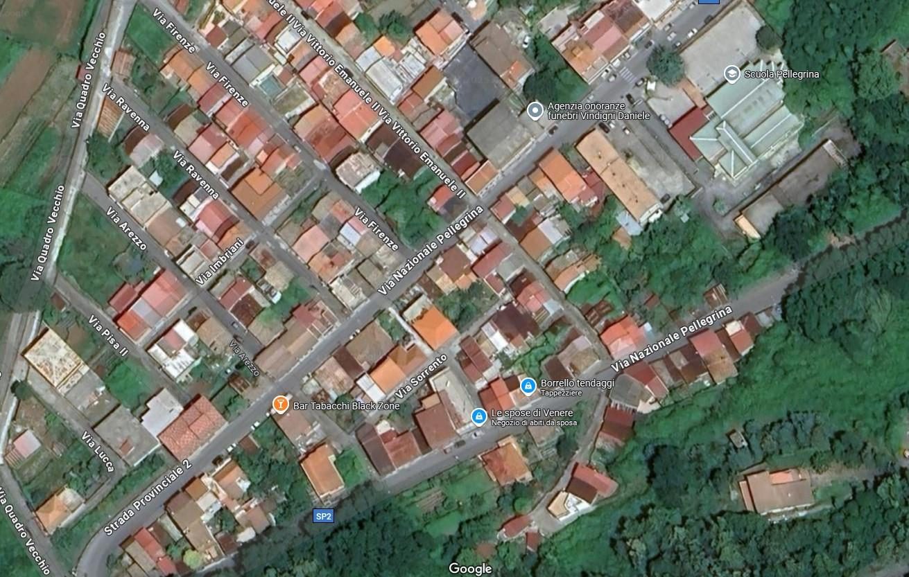 Immobile residenziale · Bagnara Calabra (Reggio di Calabria)