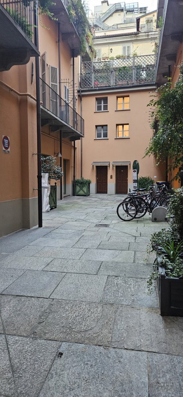 Immobile commerciale · Torino (Torino)