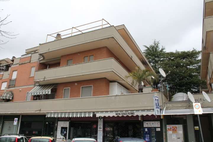 Immobile residenziale · Norma (Latina)