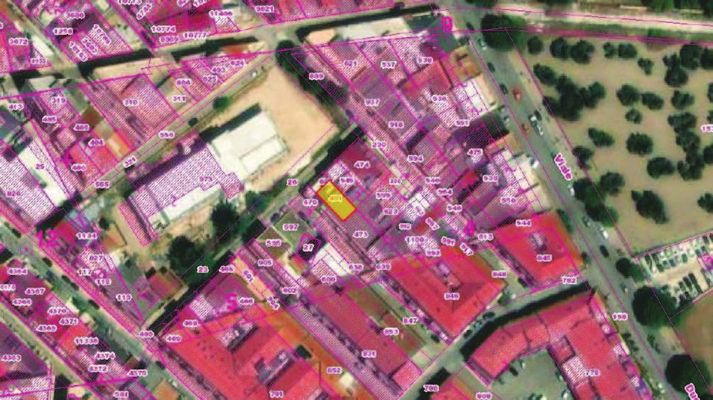 Immobile commerciale · San Severo (Foggia)