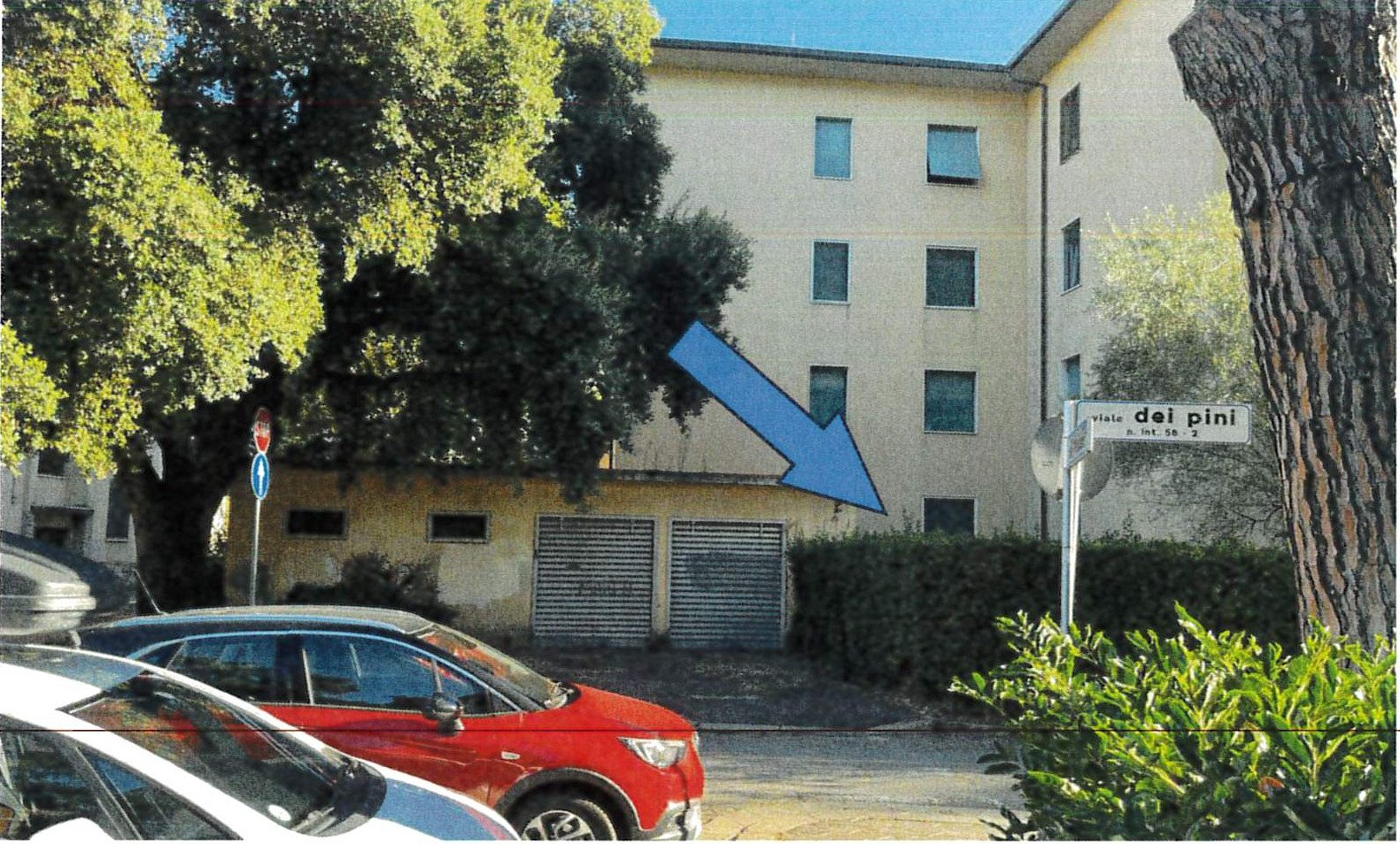 Immobile residenziale · Firenze (Firenze)