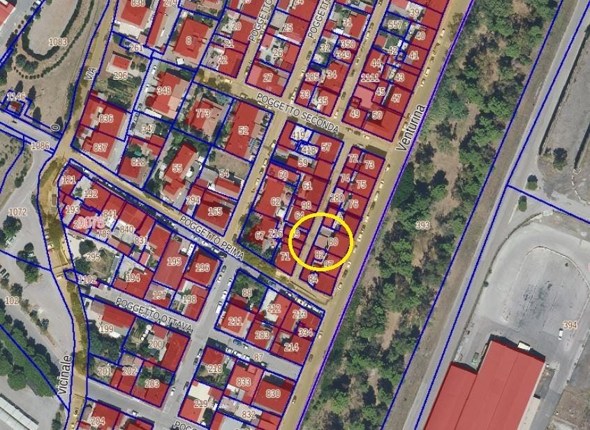 Immobile residenziale · Piombino (Livorno)