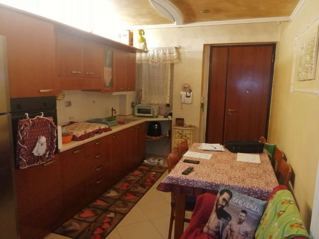 Immobile residenziale · Manfredonia (Foggia)