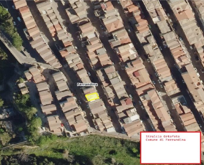 Immobile residenziale · Ferrandina (Matera)
