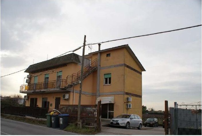 Immobile residenziale · Marino (Roma)