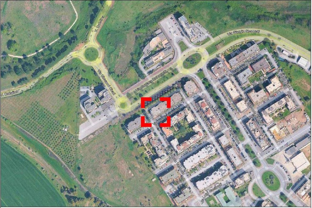 Immobile residenziale · Roma (Roma)