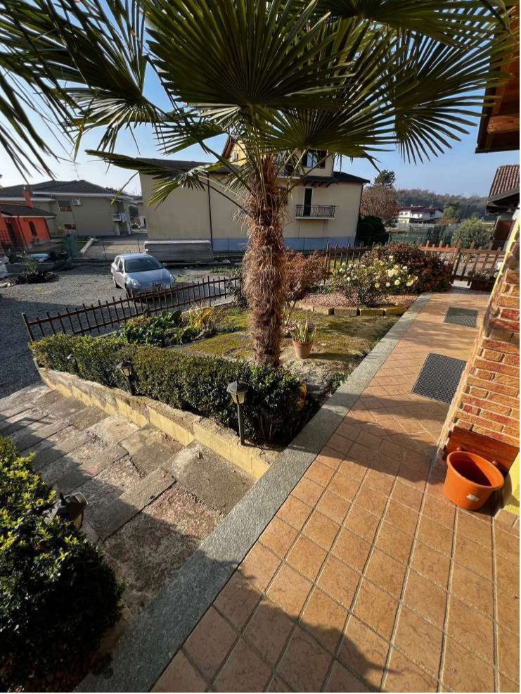 Immobile residenziale · Carisio (Vercelli)