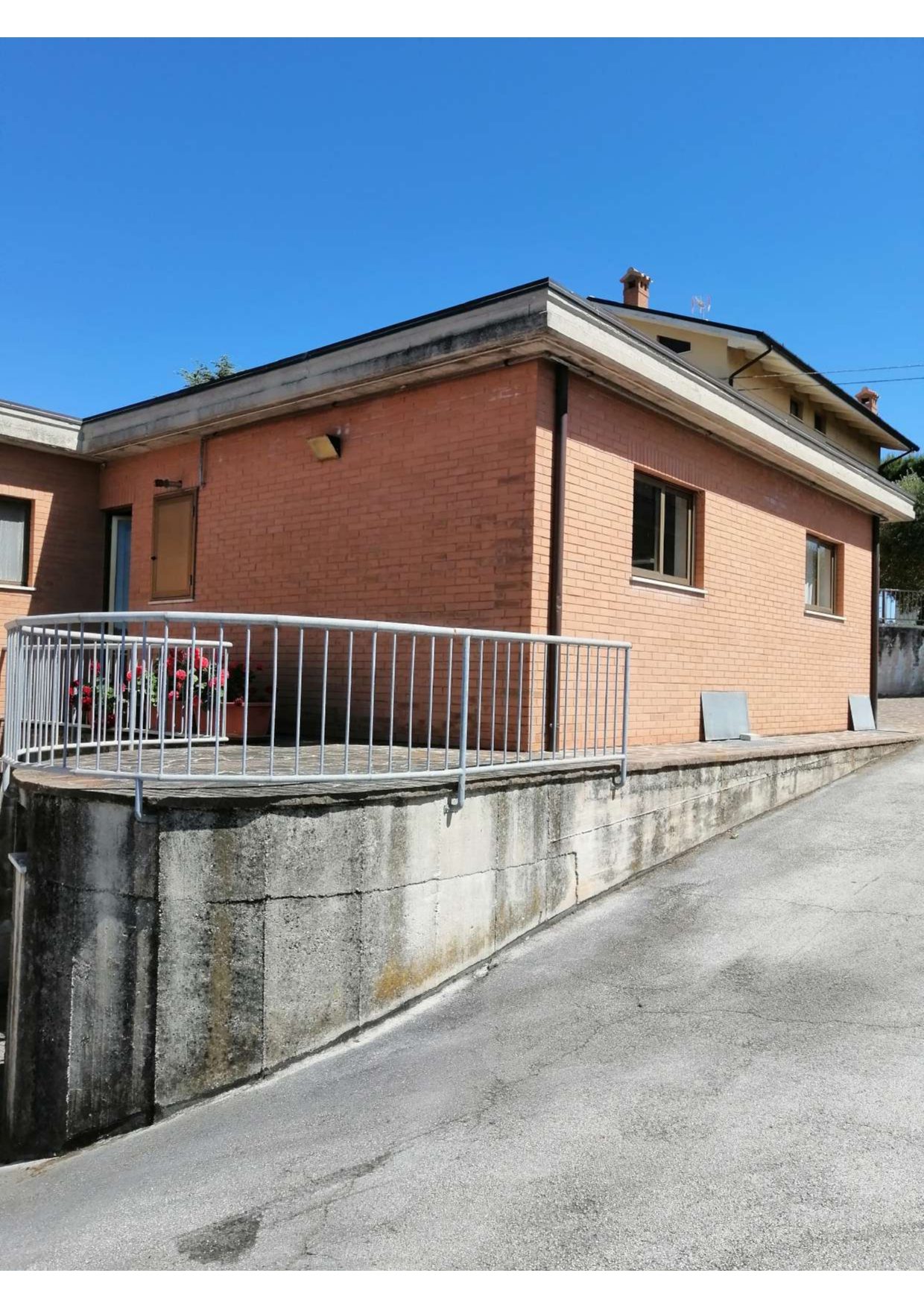 Immobile residenziale · Porto Sant'Elpidio (Fermo)