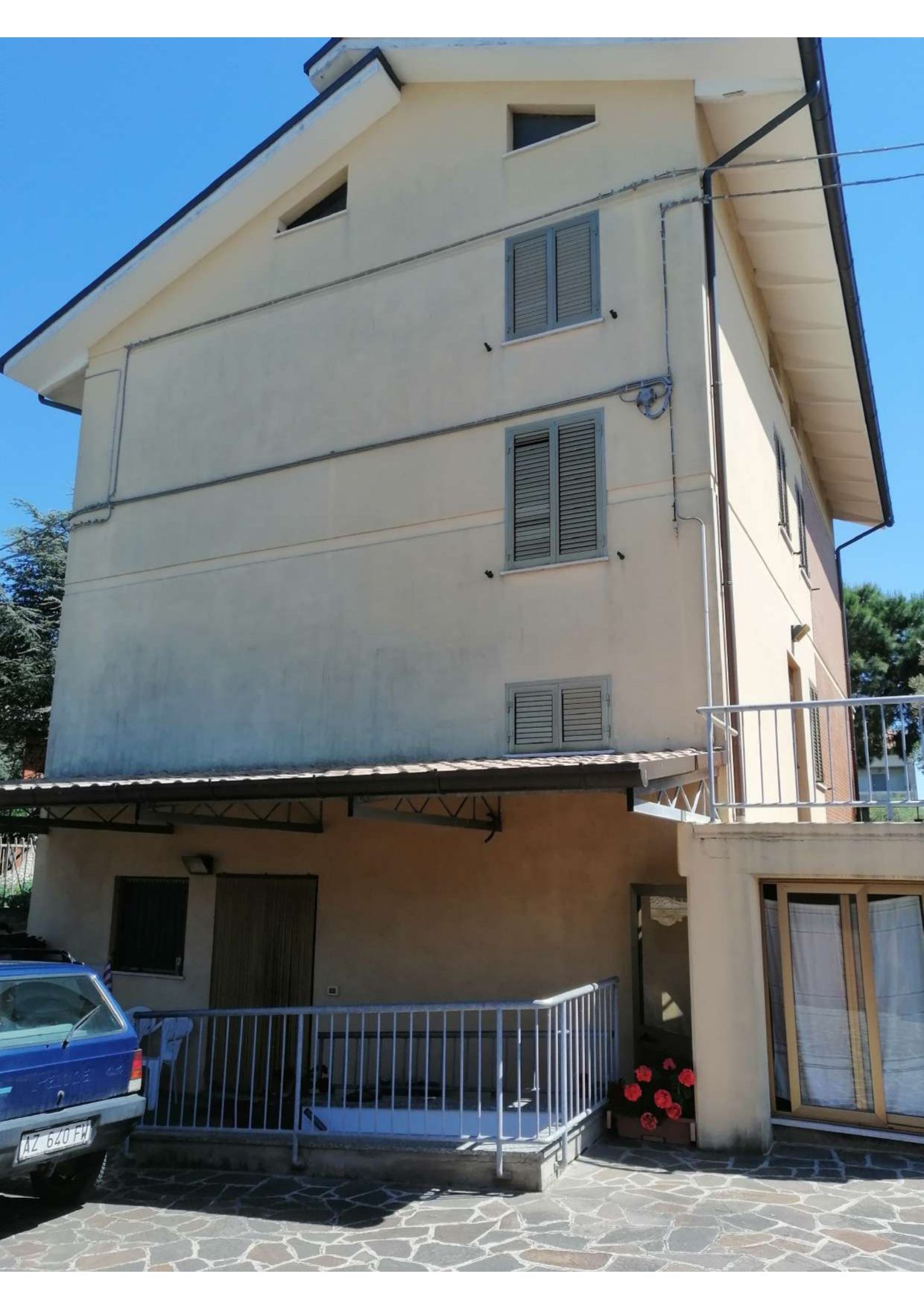 Immobile residenziale · Porto Sant'Elpidio (Fermo)