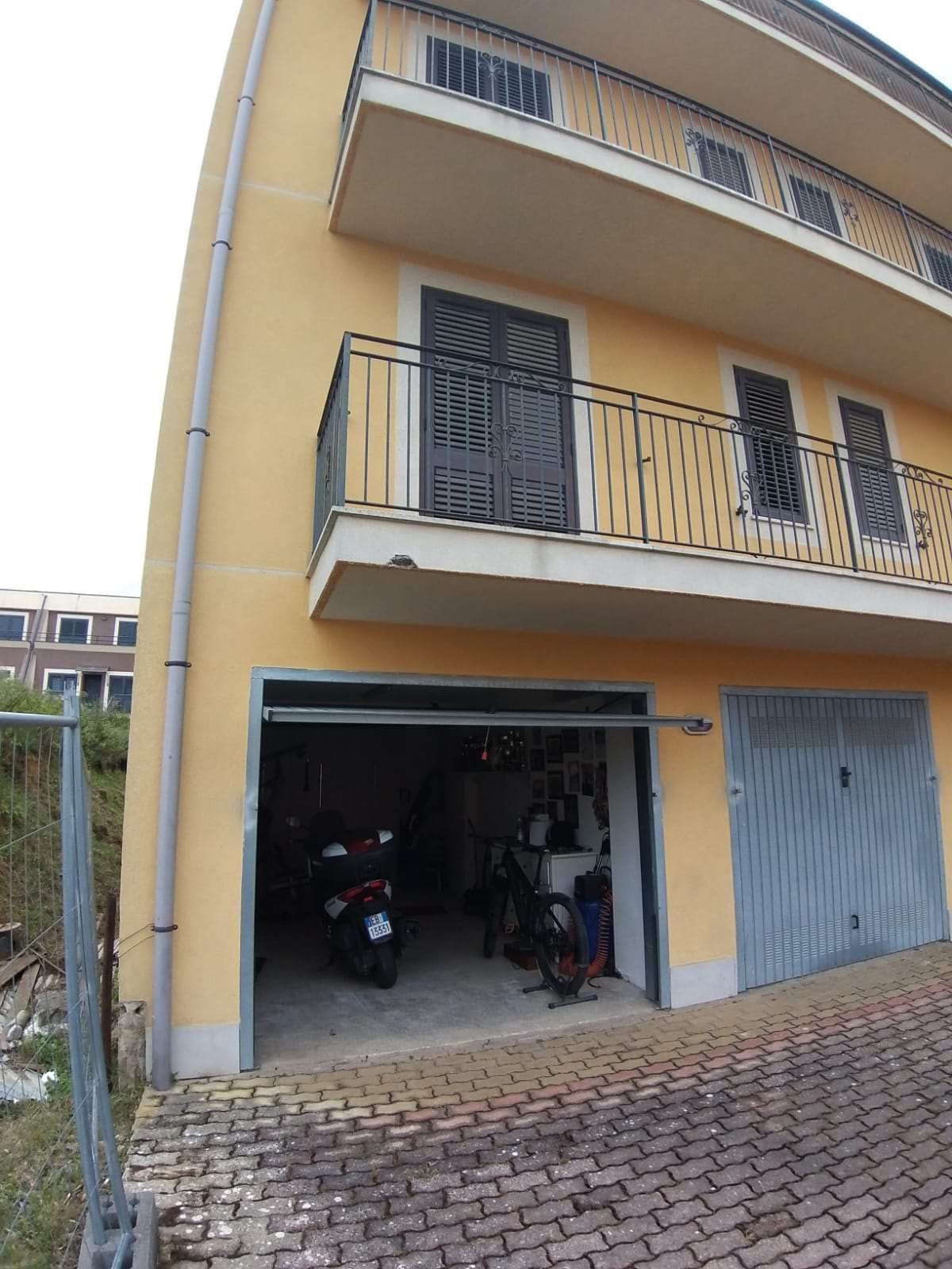 Immobile commerciale · Piazza Armerina (Enna)
