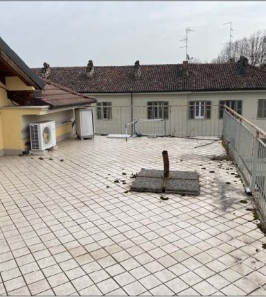 Immobile residenziale · Casale Monferrato (Alessandria)