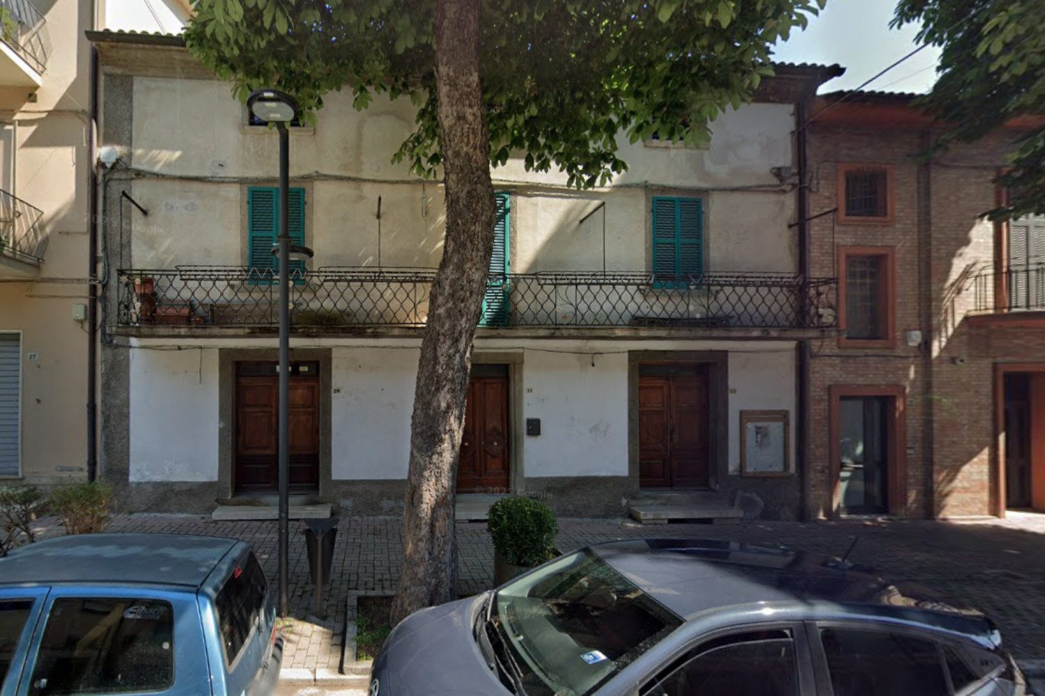 Immobile commerciale · Apecchio (Pesaro e Urbino)
