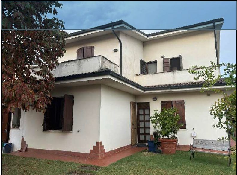 Immobile residenziale · San Giorgio Bigarello (Mantova)
