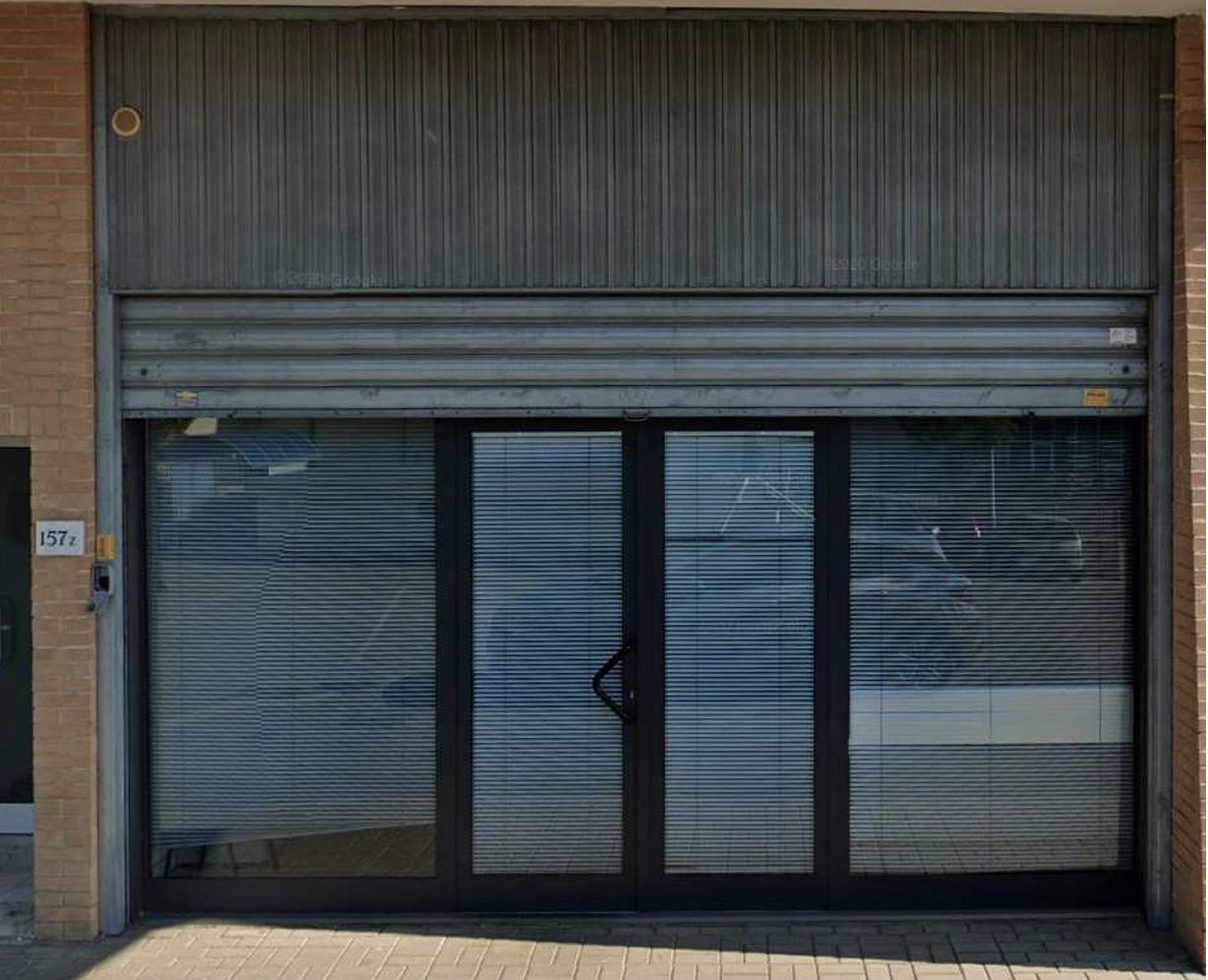 Immobile commerciale · Pomezia (Roma)